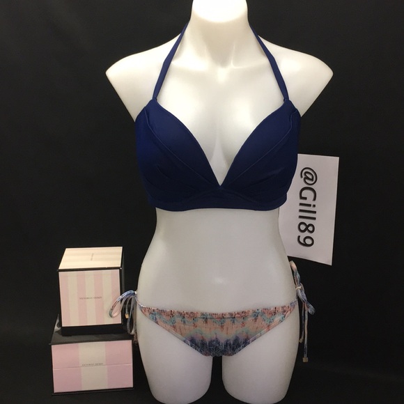 Victoria’s Secret Swim THE ANGEL CONVERTIBLE!!!